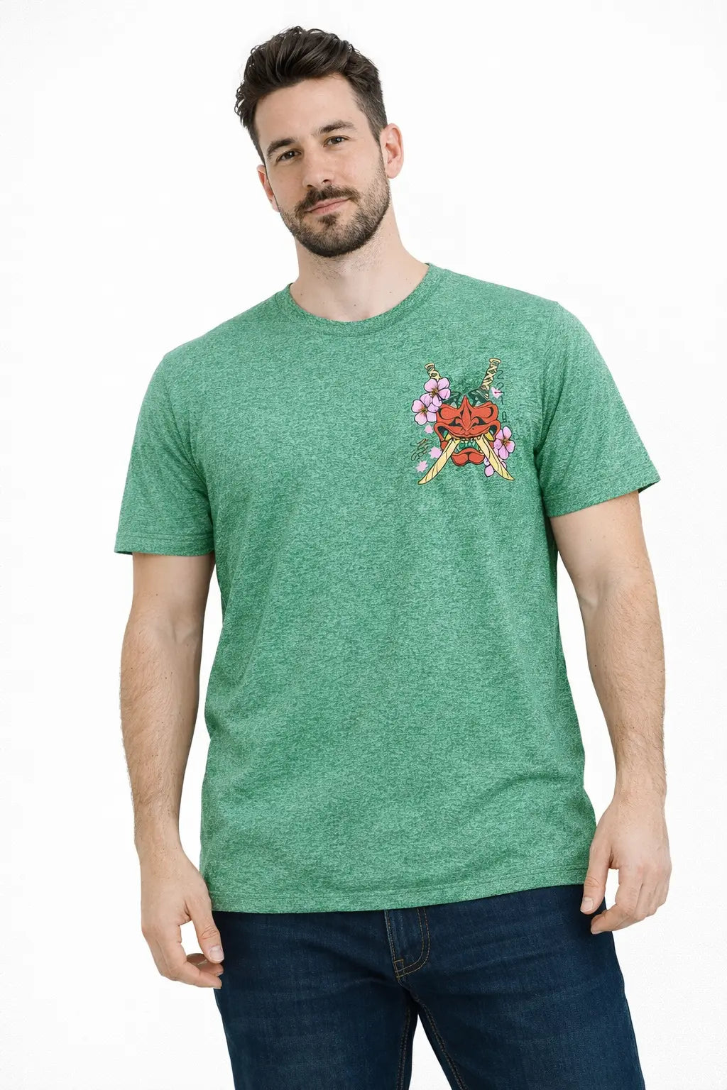 Tee-shirt DAHO.G