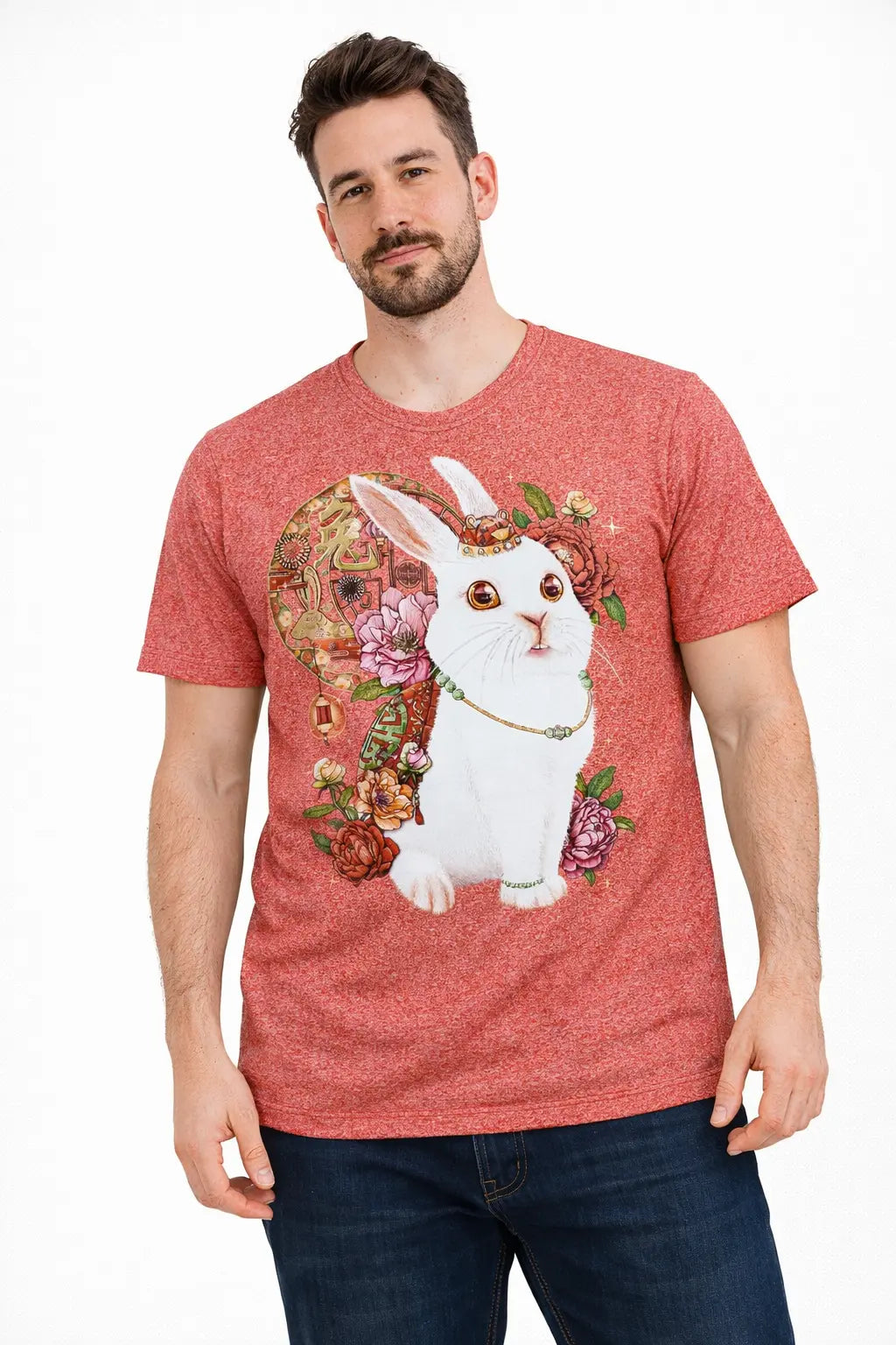 Tee-shirt DAHO.G