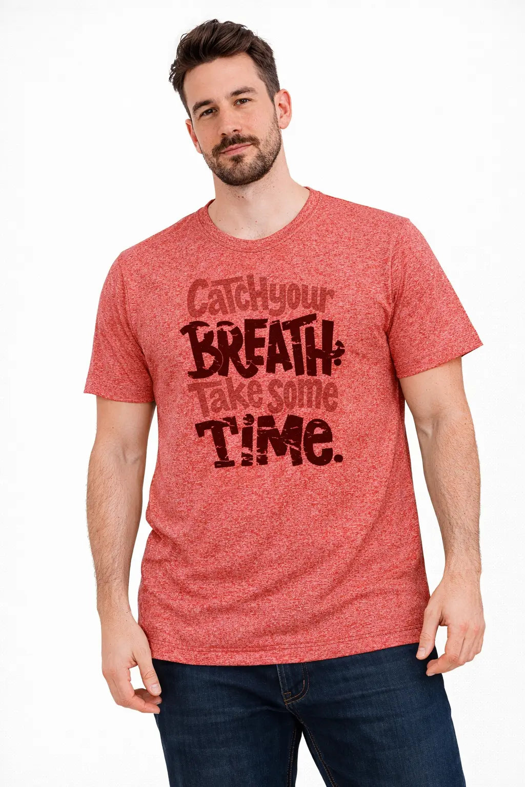 Tee-shirt DAHO.G