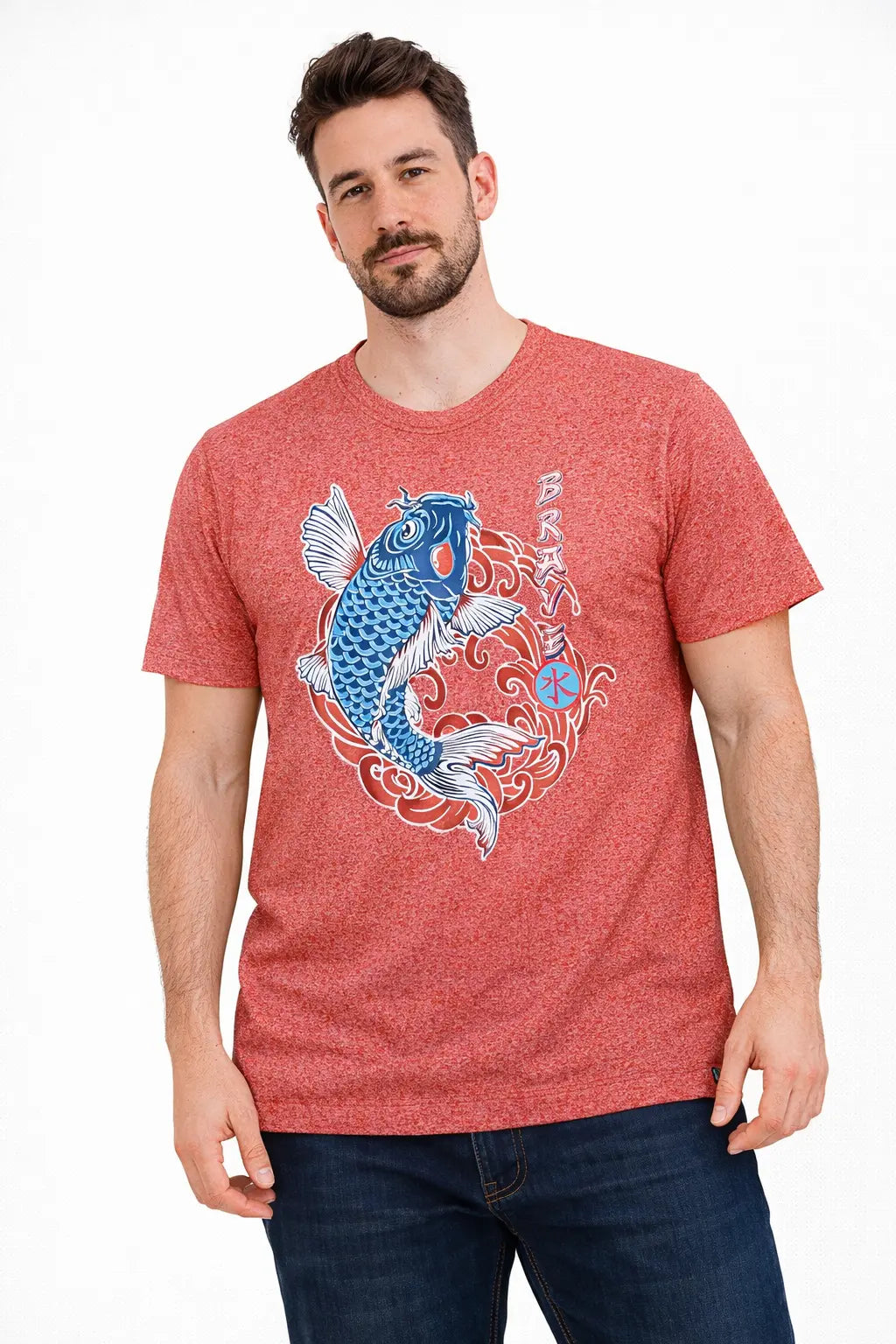 Tee-shirt DAHO.G