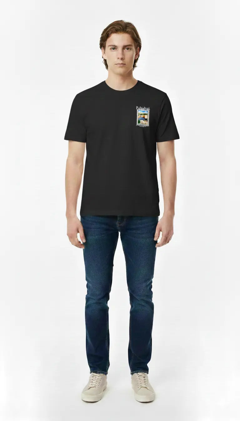 Tee-shirt PALESTINE DAHO.G