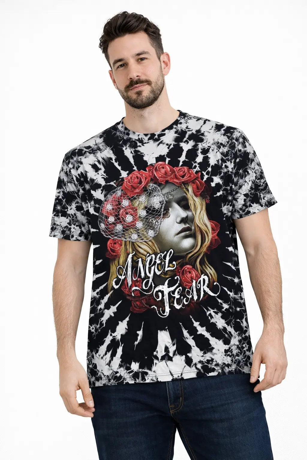 Tee-shirt SURVIVORS DAHO.G