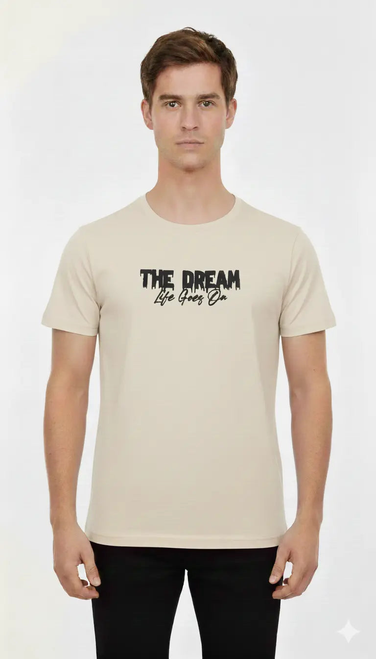 Tee-shirt THE DREAM DAHO.G