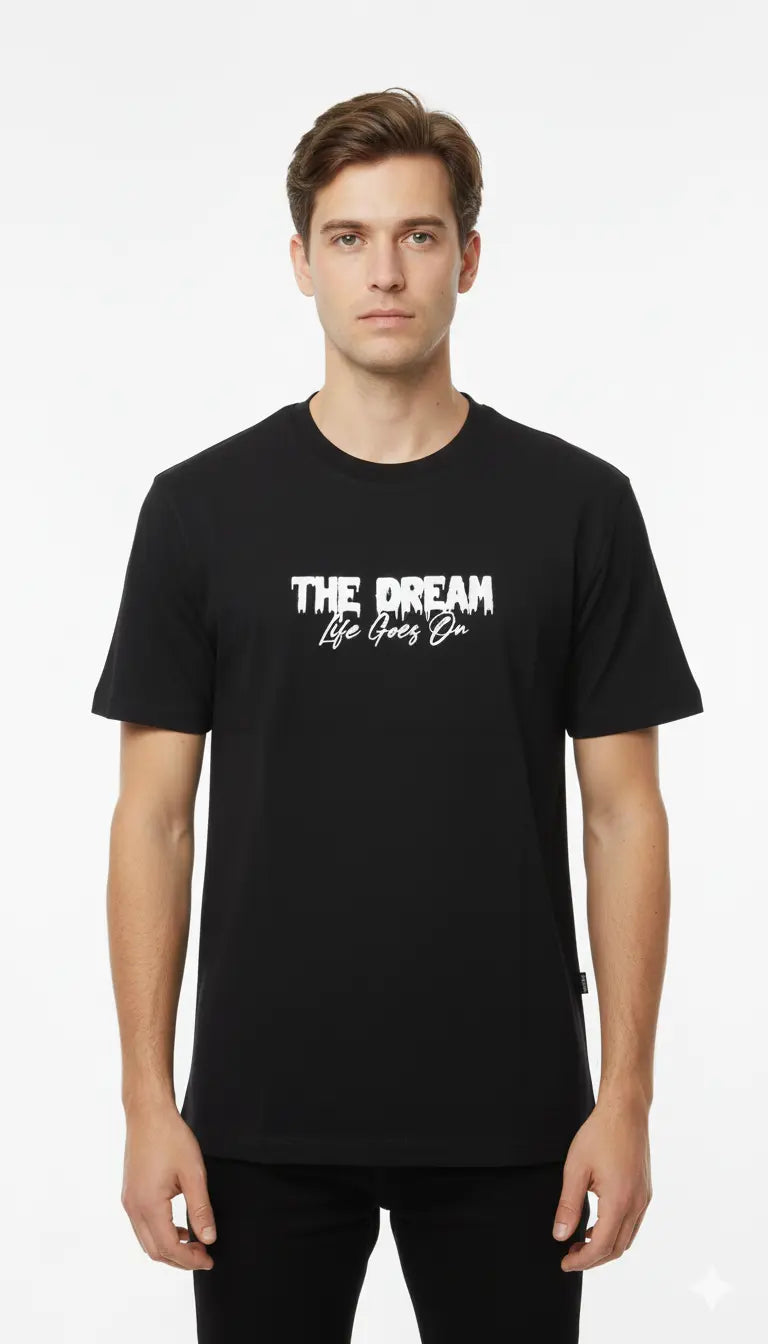 Tee-shirt THE DREAM DAHO.G