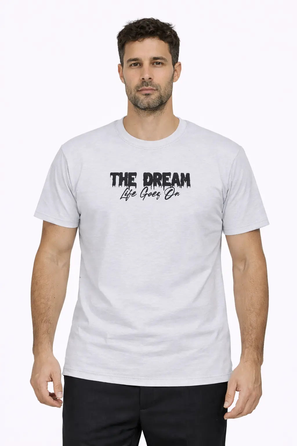 Tee-shirt THE DREAM DAHO.G