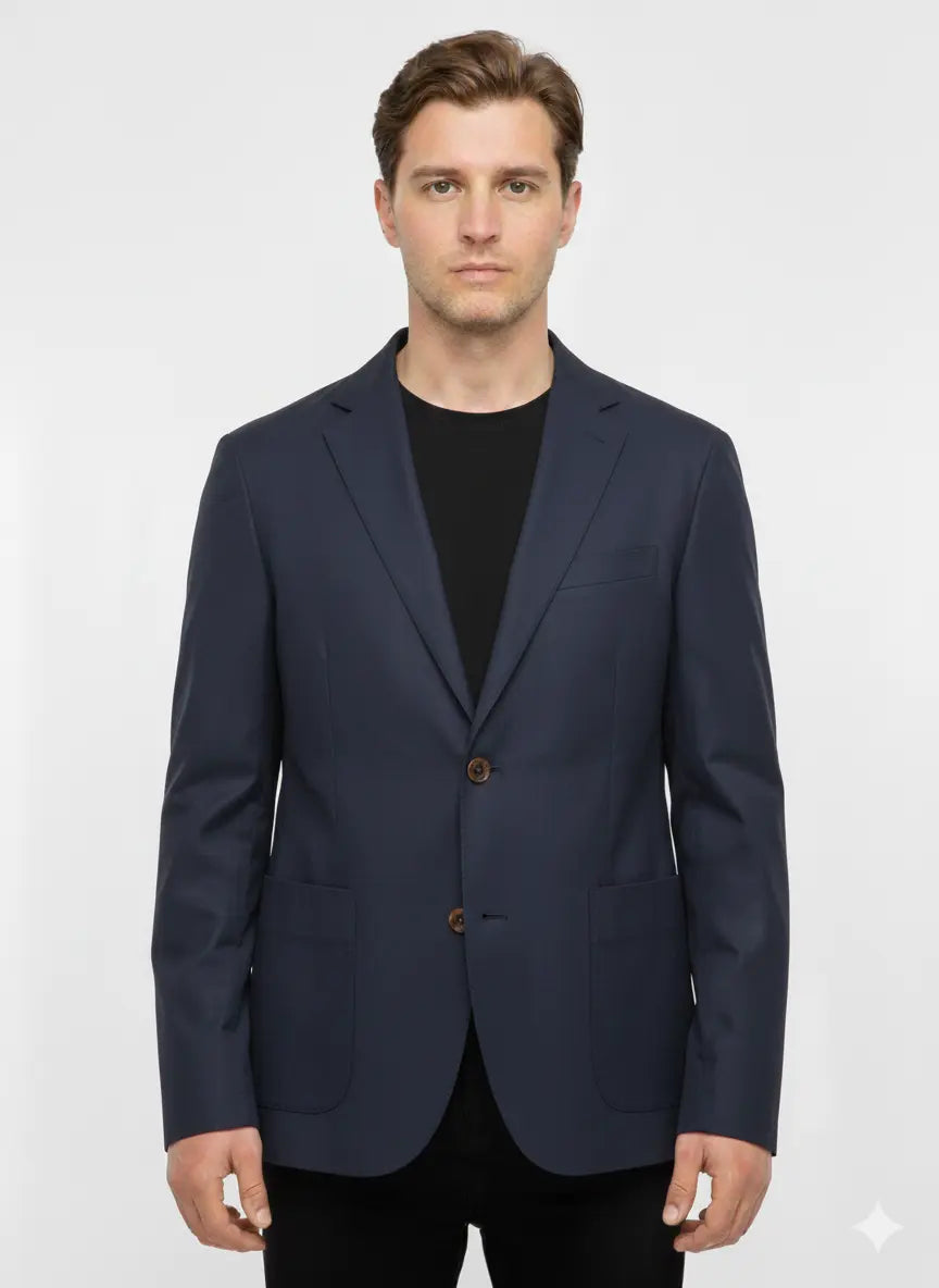 Veste FACONNABLE DAHO.G