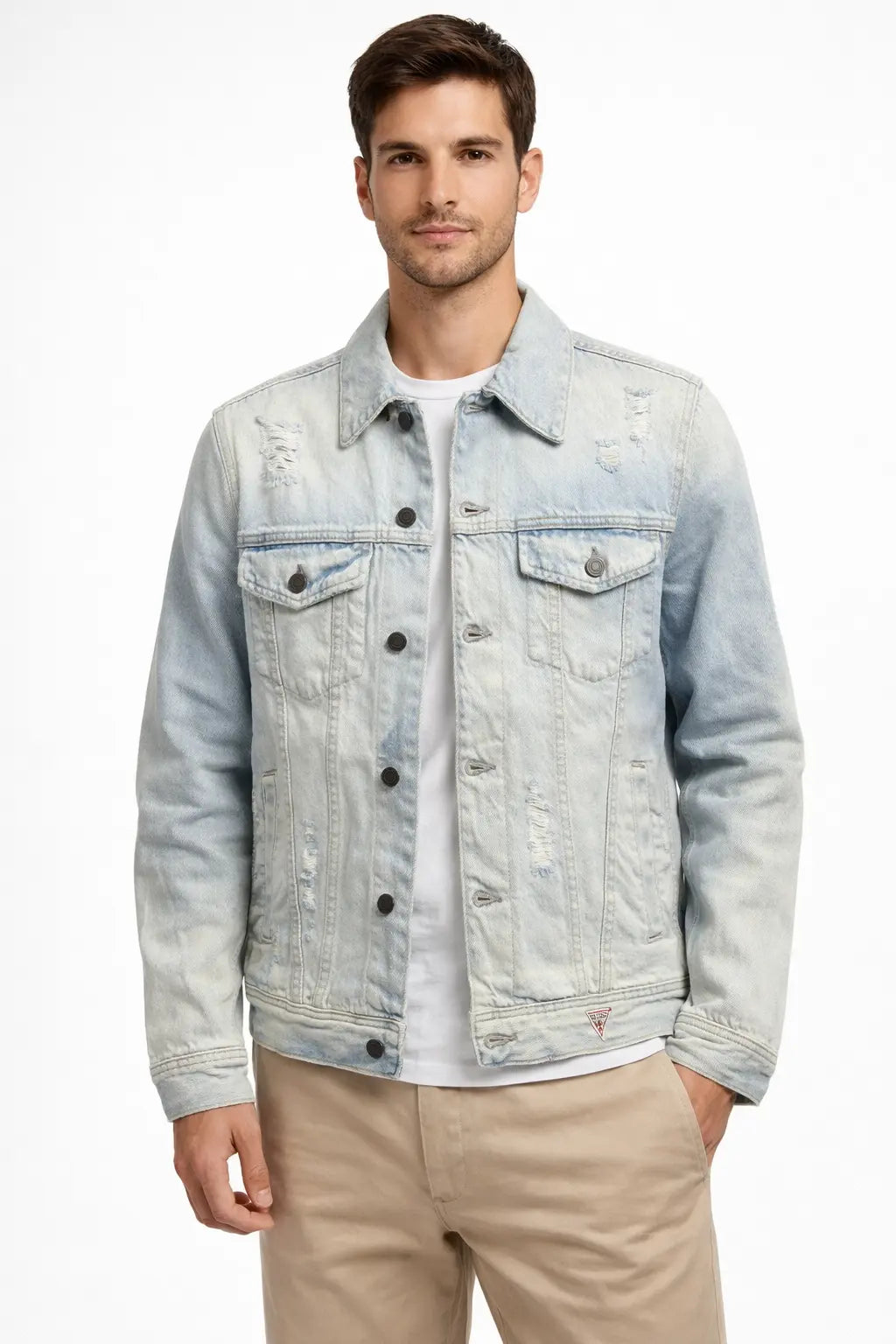 Veste GUESS DAHO.G