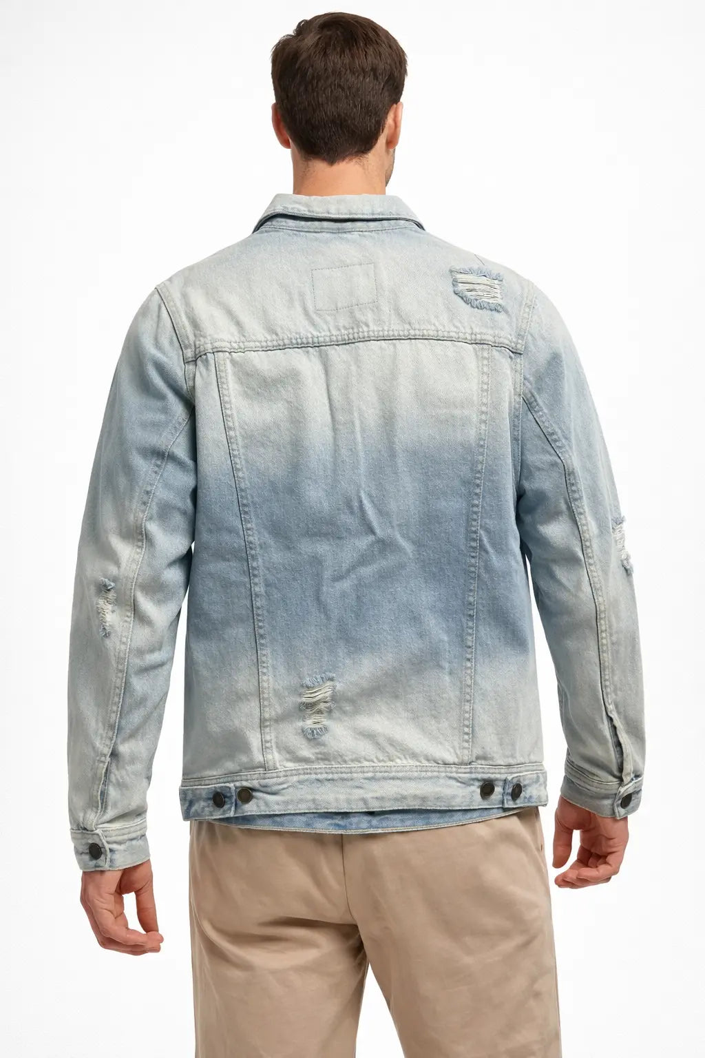 Veste GUESS DAHO.G