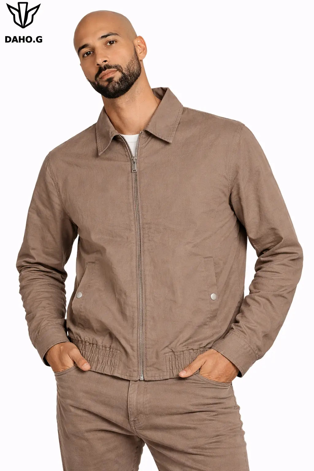 Veste Homme CELIO DAHO.G