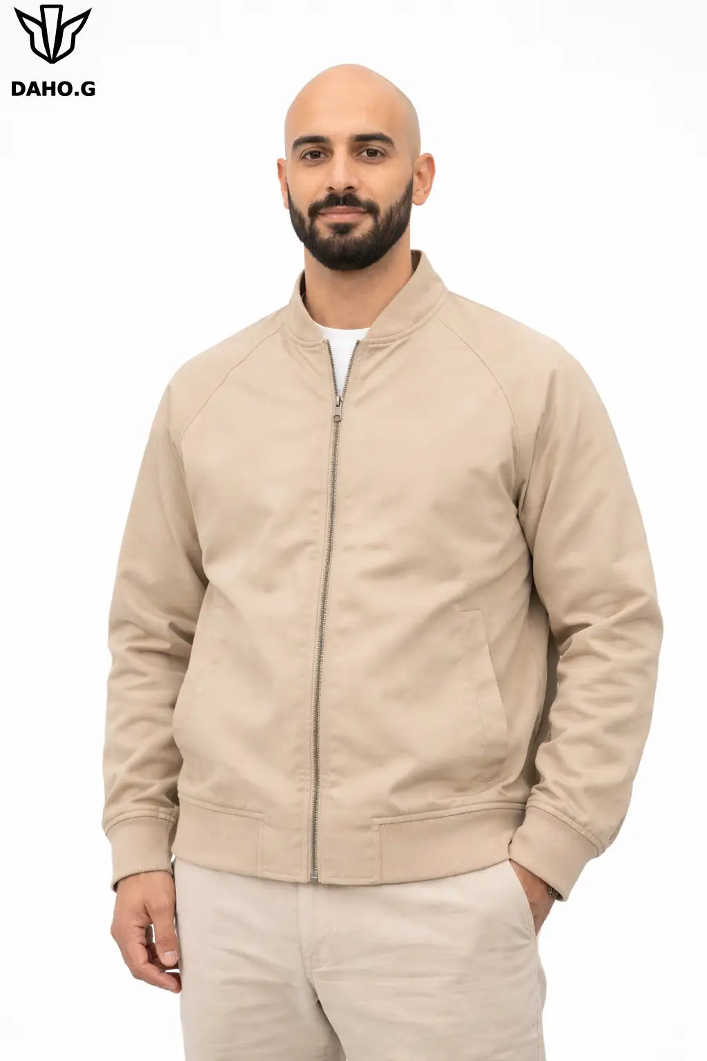 Veste Homme CELIO DAHO.G