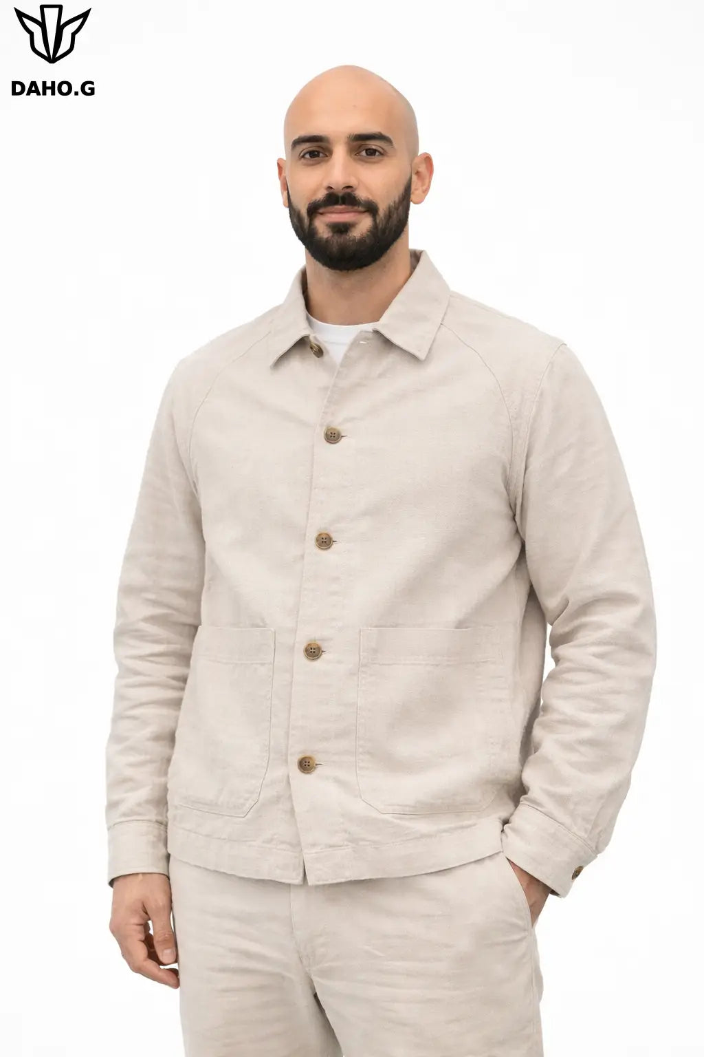 Veste Homme CELIO DAHO.G