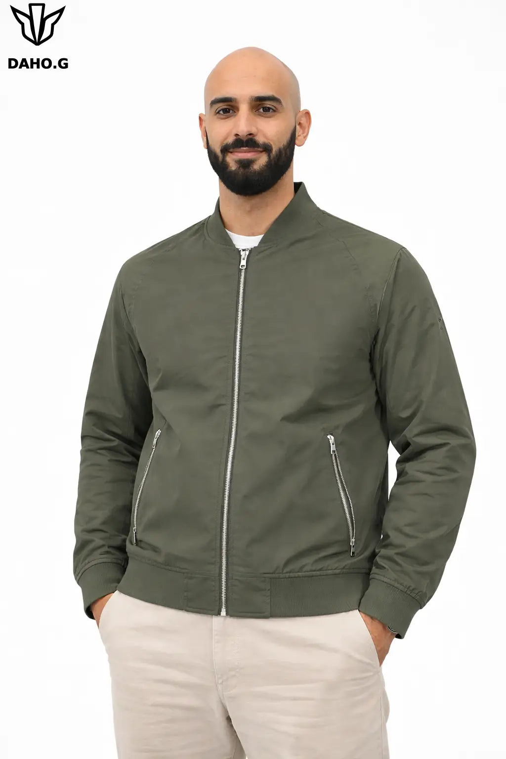 Veste Homme CELIO DAHO.G