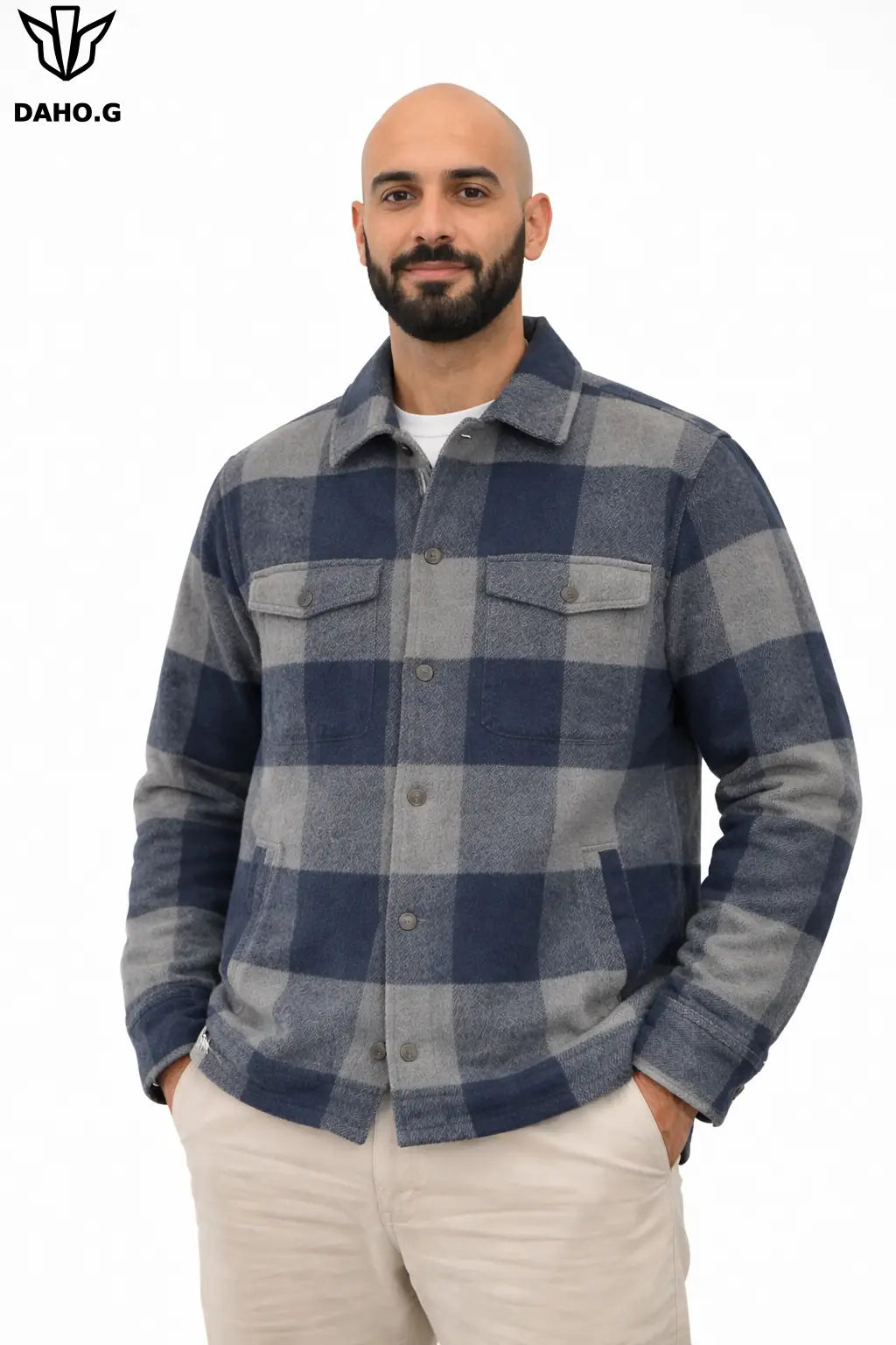 Veste Homme CELIO DAHO.G