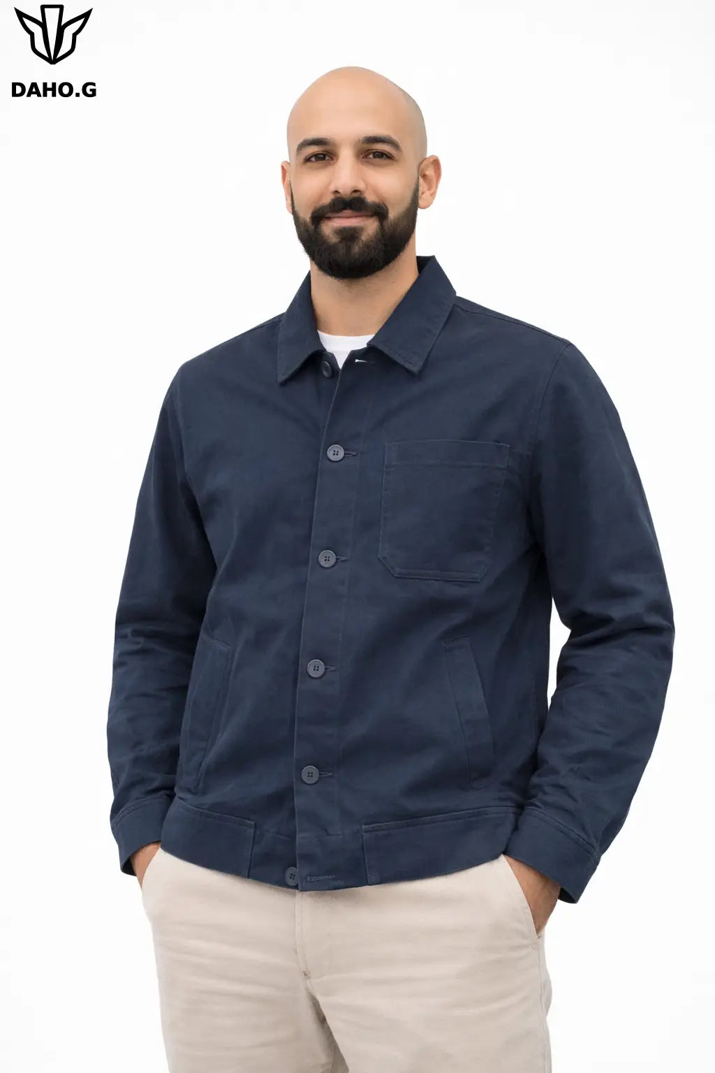 Veste Homme CELIO DAHO.G