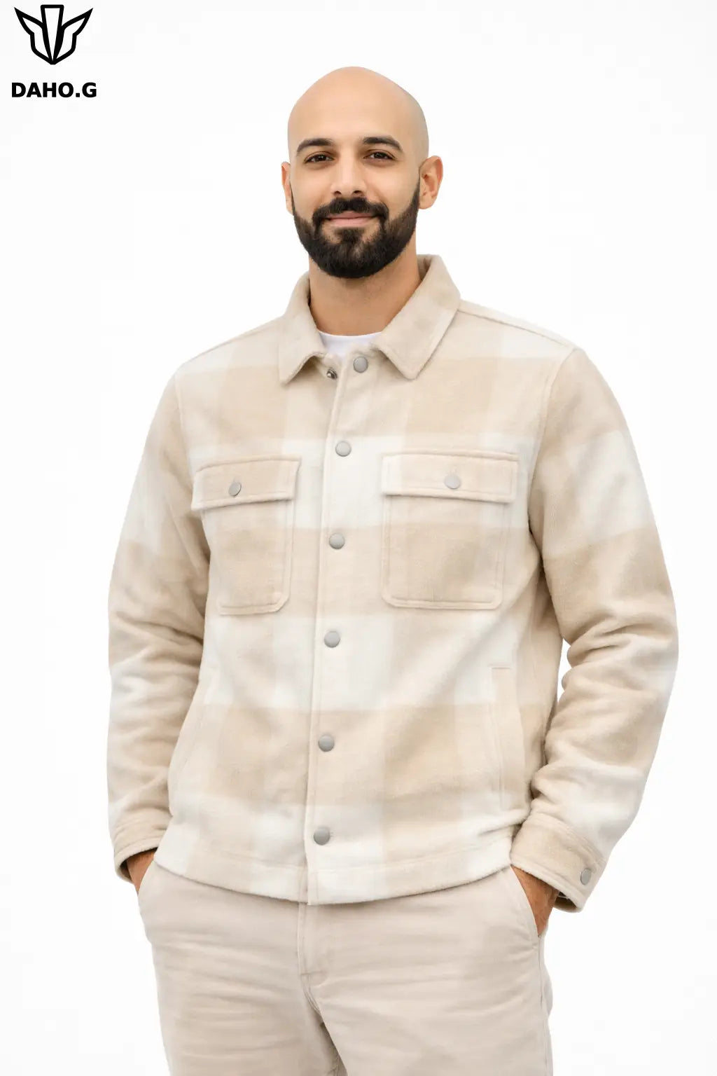 Veste Homme CELIO DAHO.G