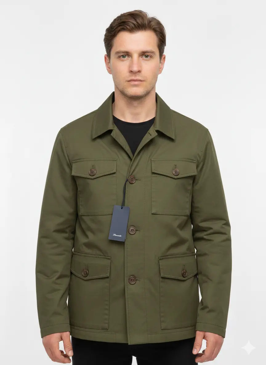 Veste Homme FACONNABLE DAHO.G