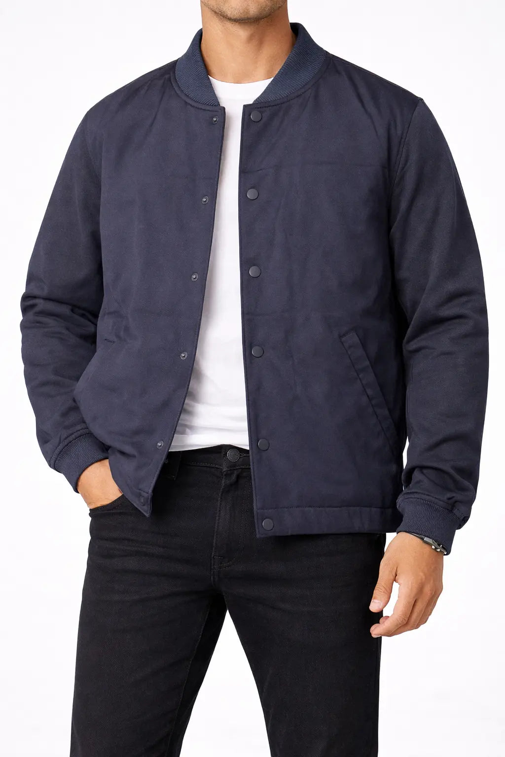 Veste IKKS homme DAHO.G