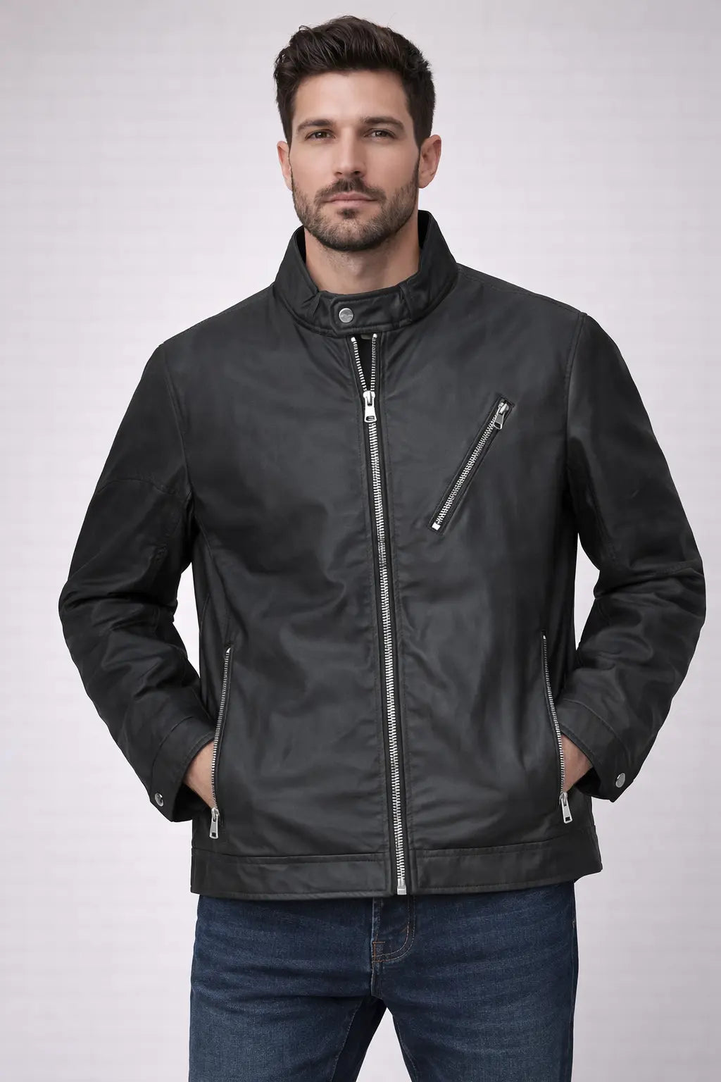 Veste KAPORAL DAHO.G