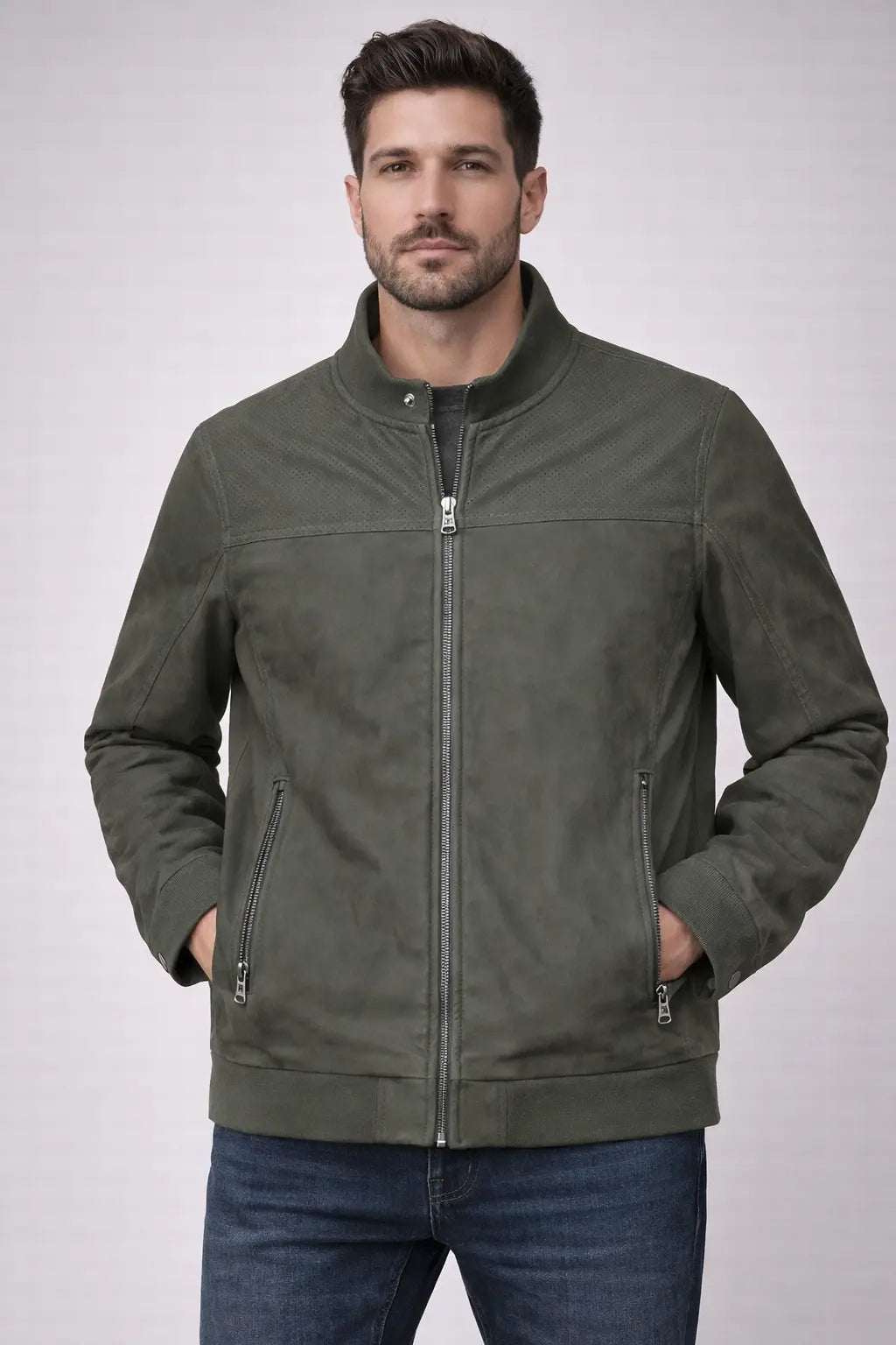 Veste KAPORAL DAHO.G