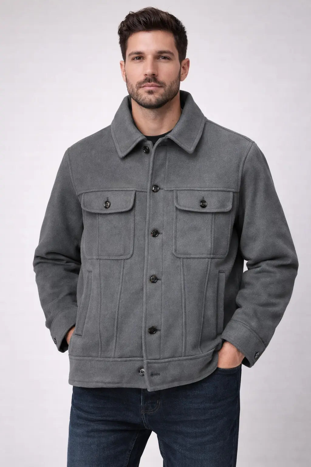 Veste OAKWOOD DAHO.G