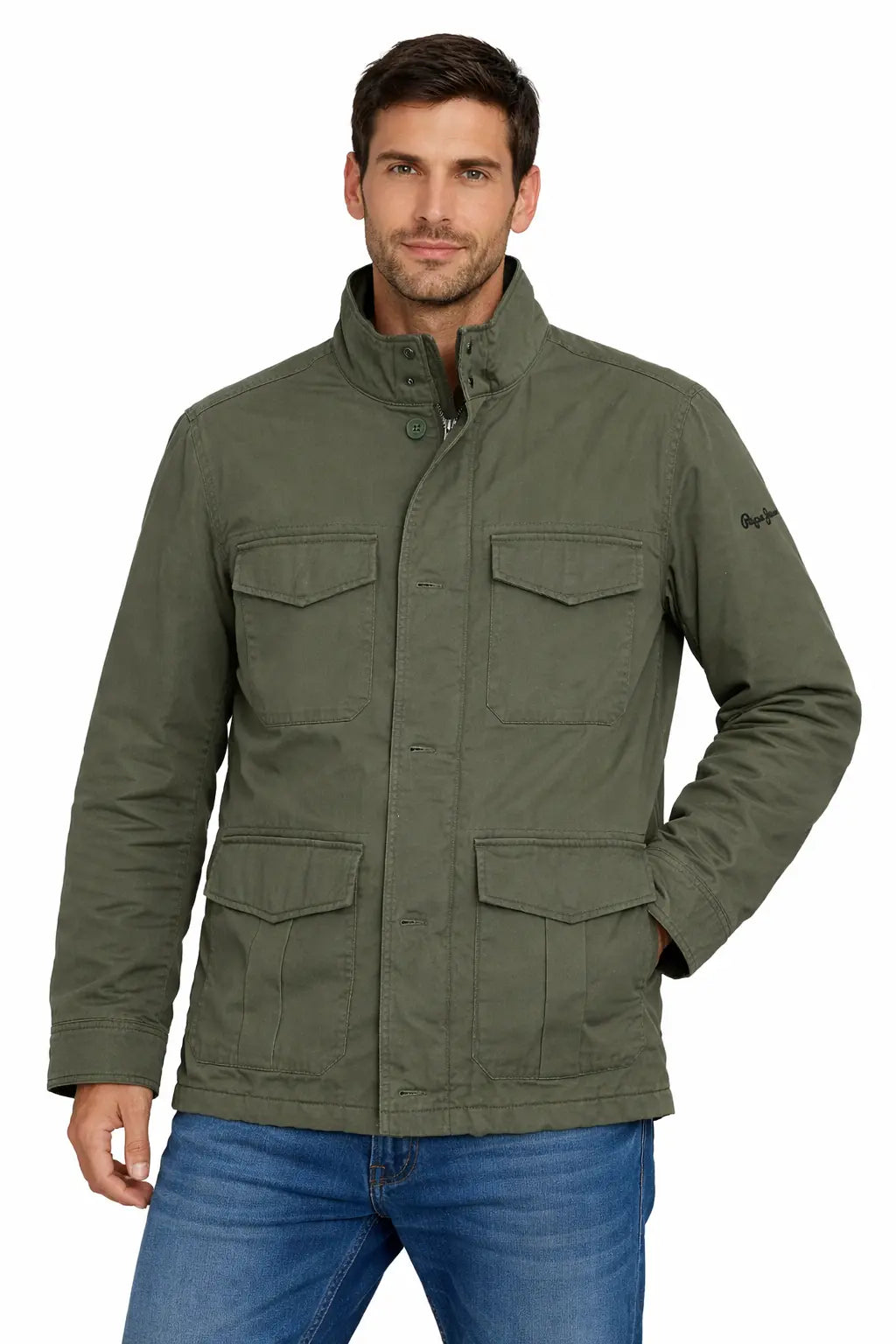 Veste PEPE JEANS DAHO.G