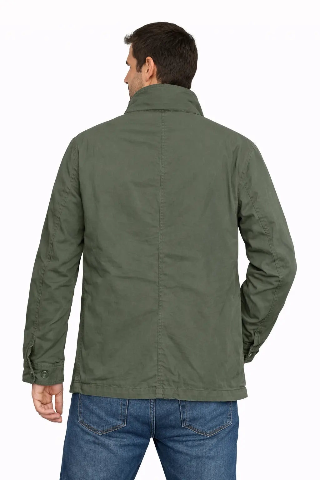 Veste PEPE JEANS DAHO.G