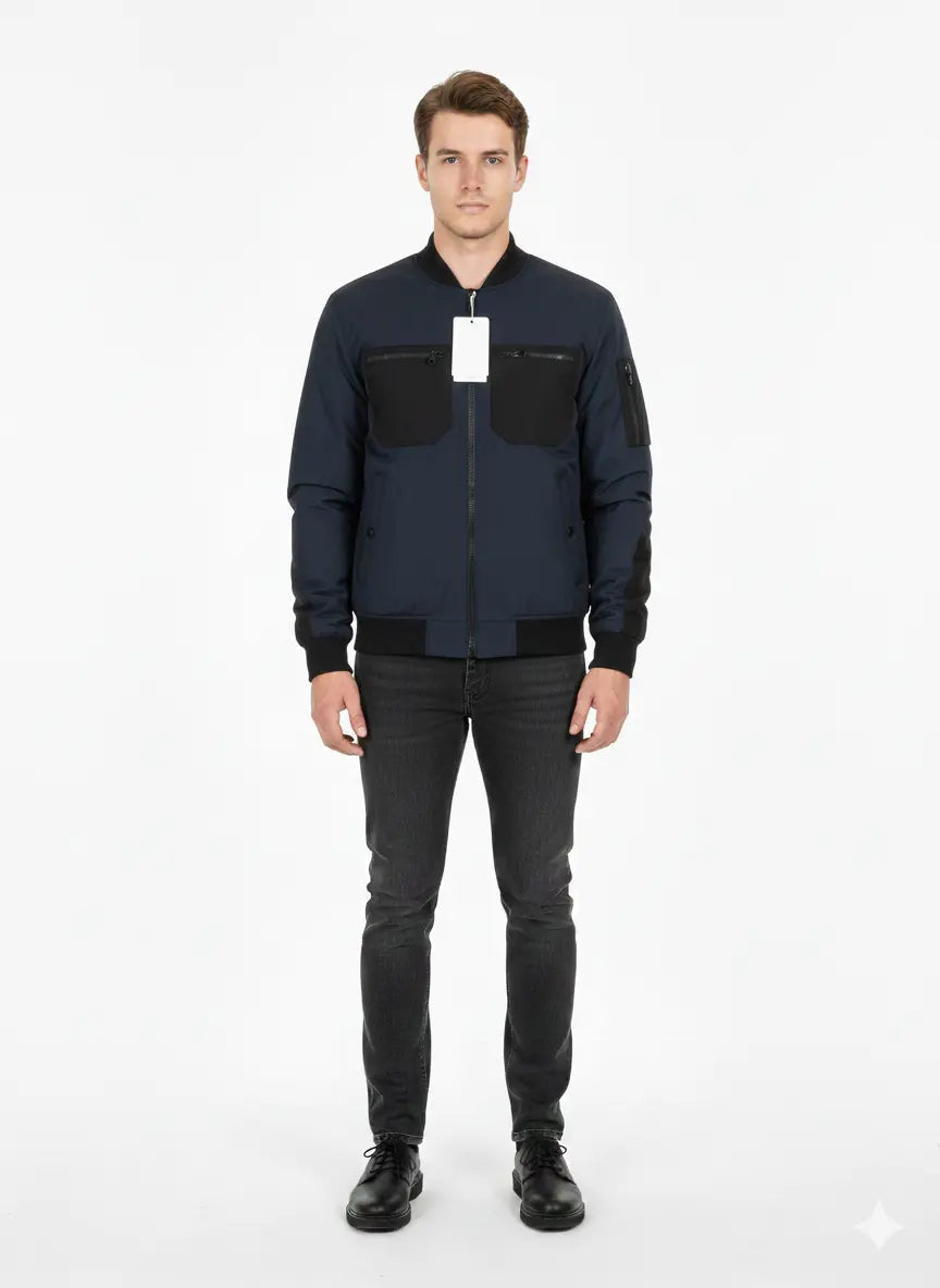 Veste PEPE JEANS DAHO.G