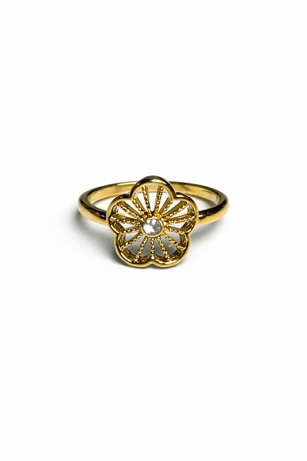 Bague Femme AA31 DAHO.G