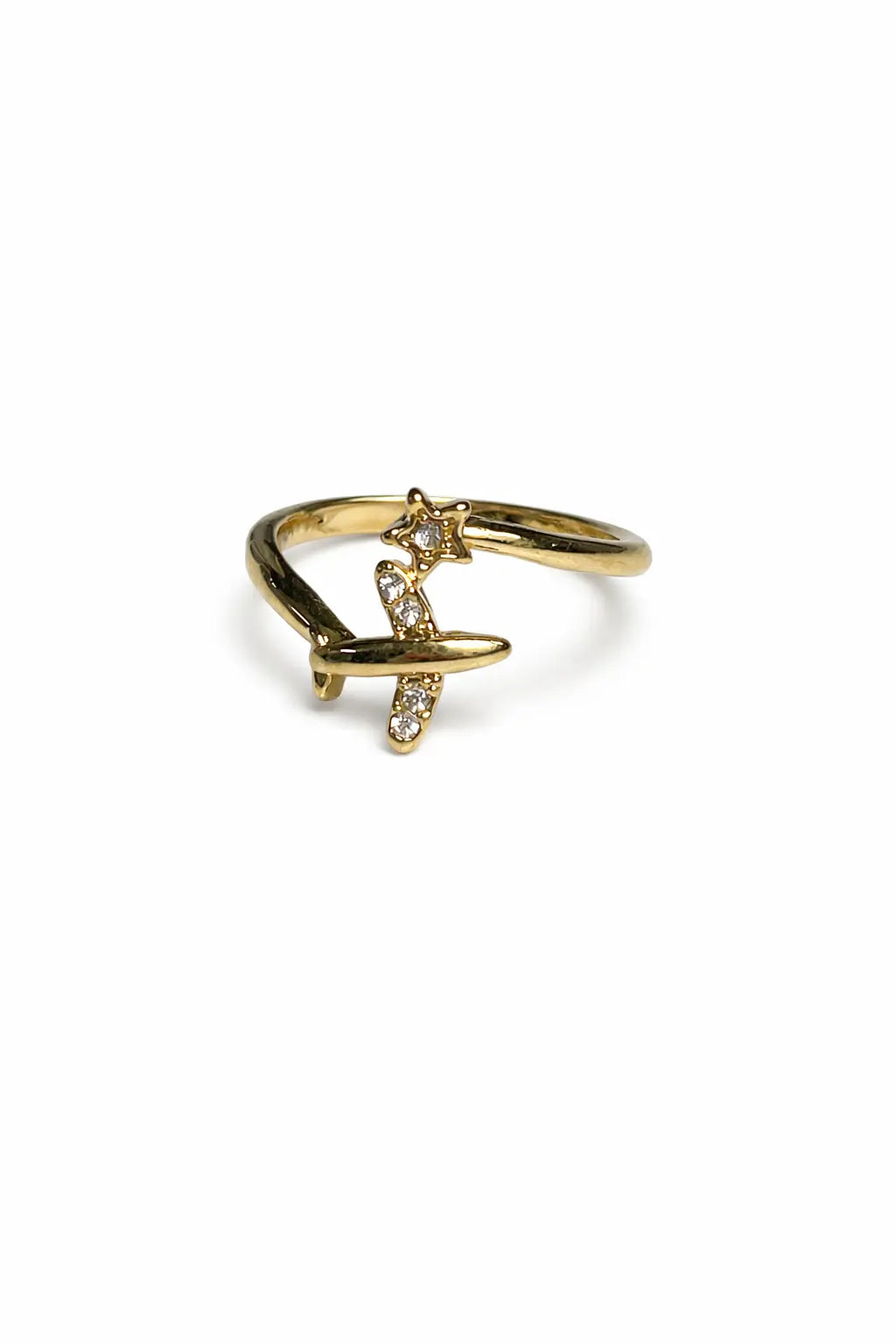 Bague Femme AA32 DAHO.G