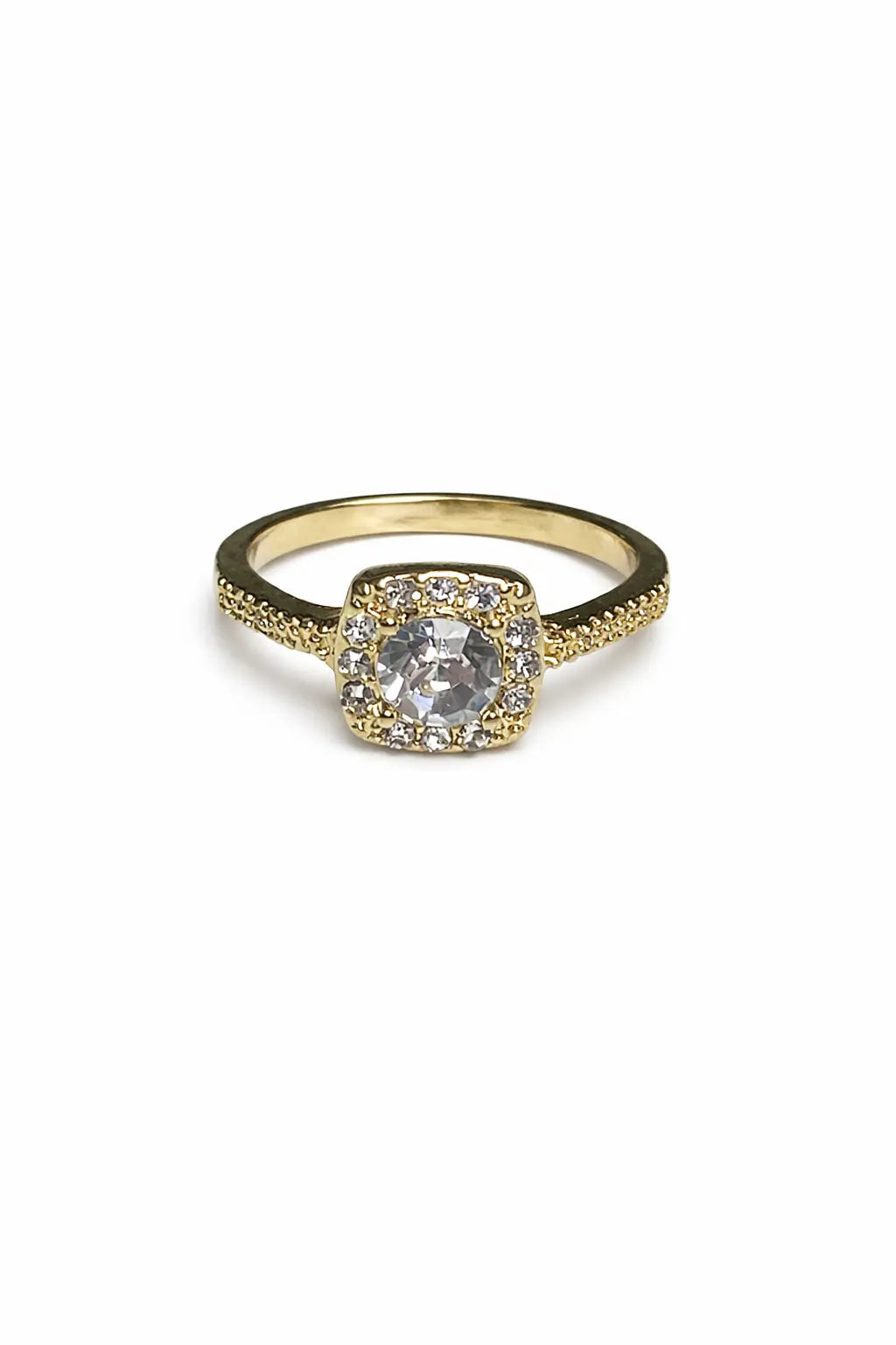 Bague Femme AA33 DAHO.G