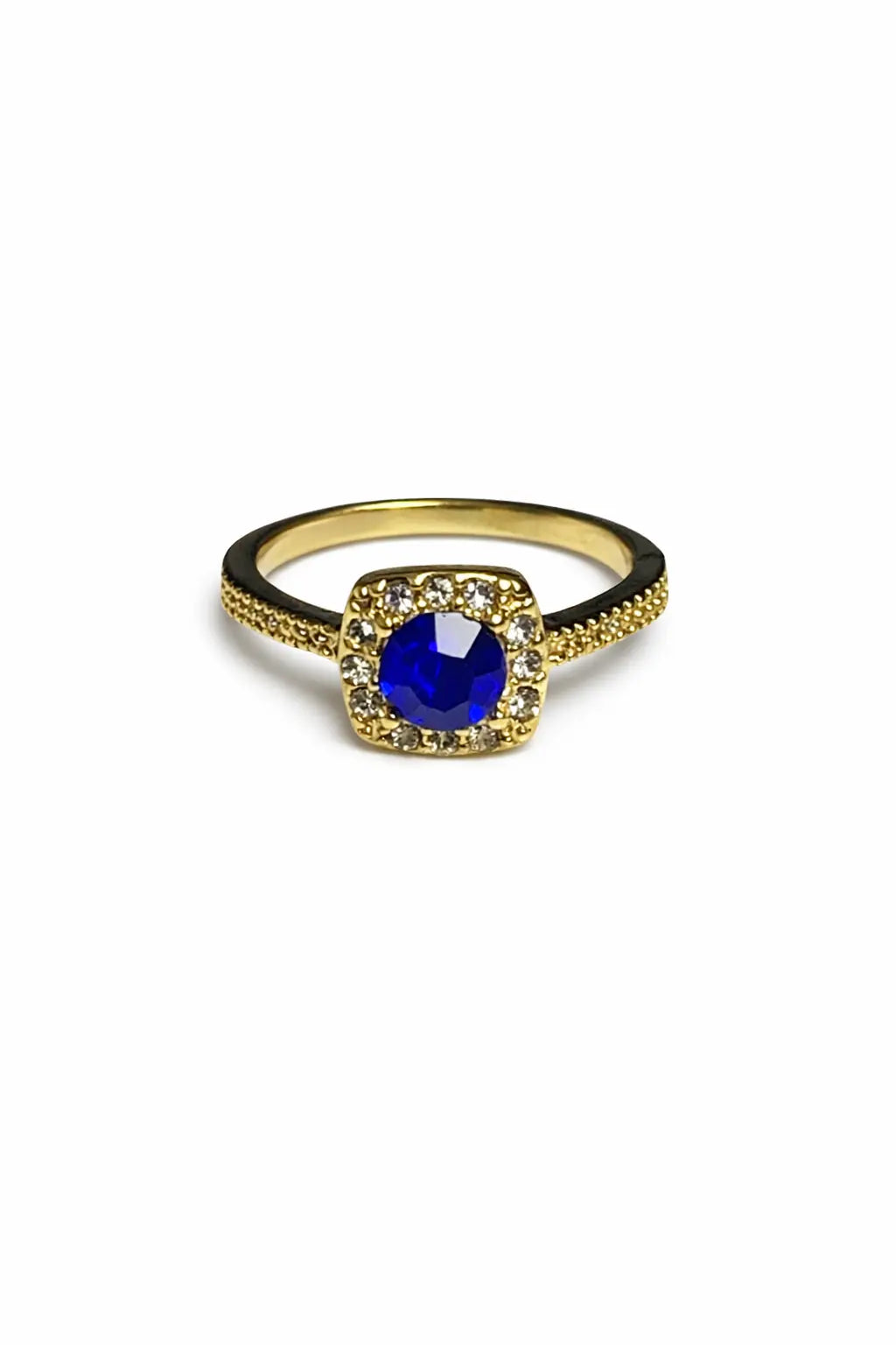 Bague Femme AA34 DAHO.G