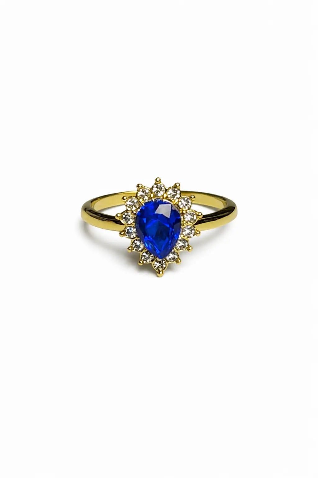 Bague Femme AA39 DAHO.G