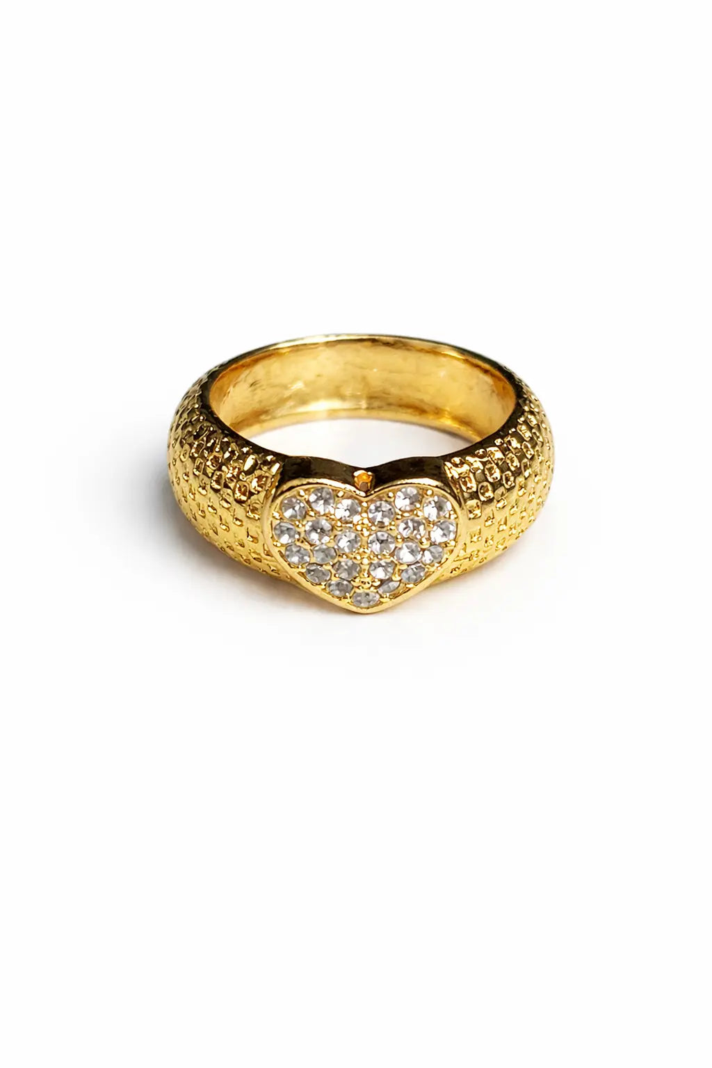 Bague Femme AA4 DAHO.G