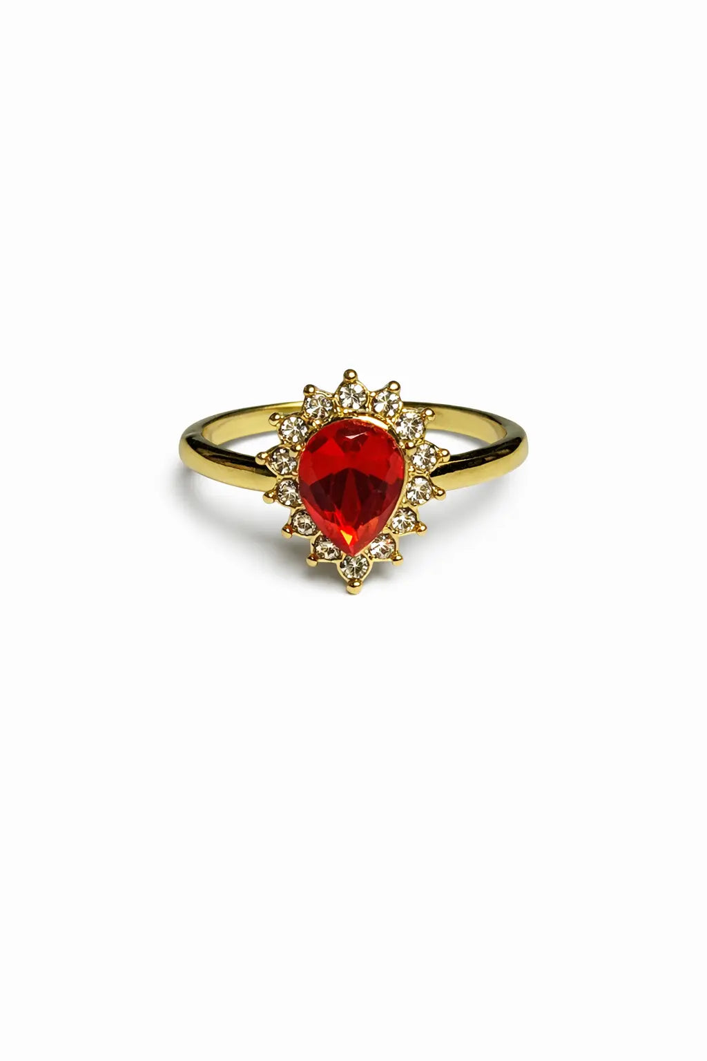 Bague Femme AA40 DAHO.G