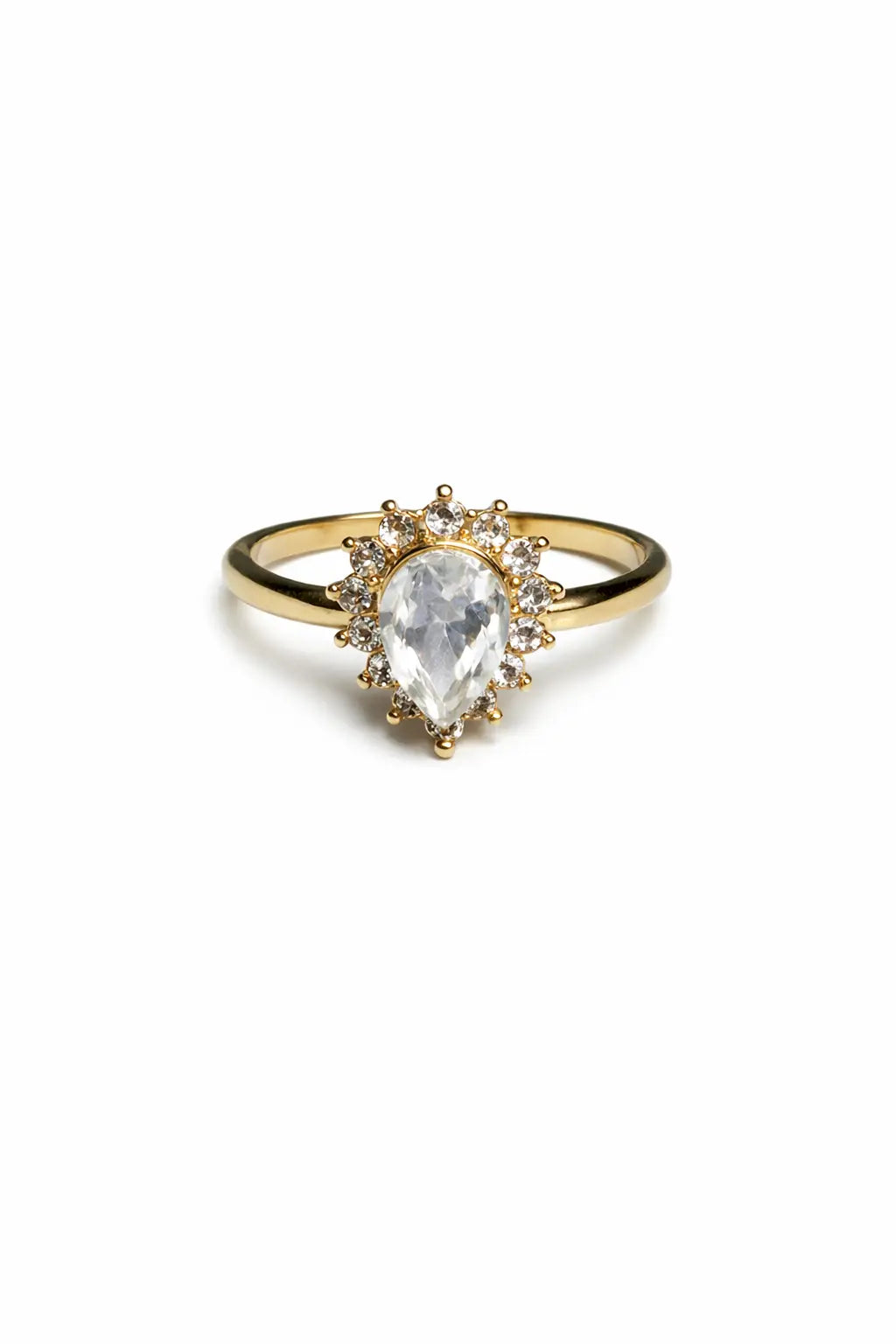 Bague Femme AA41 DAHO.G