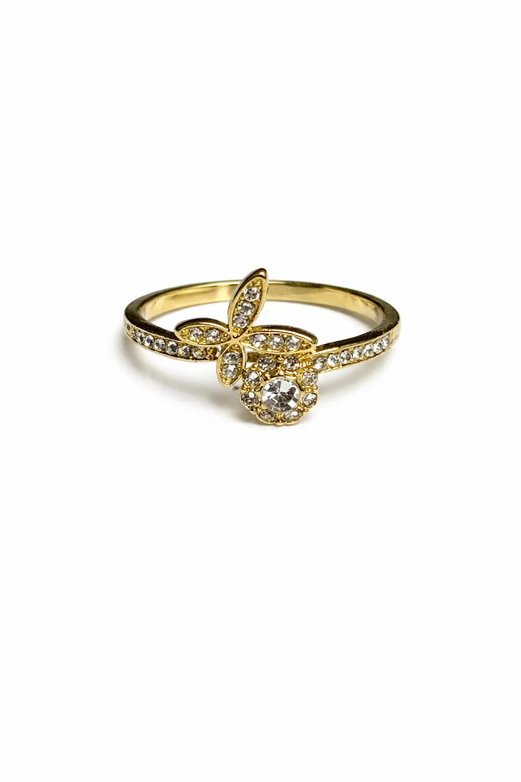 Bague Femme AA42 DAHO.G