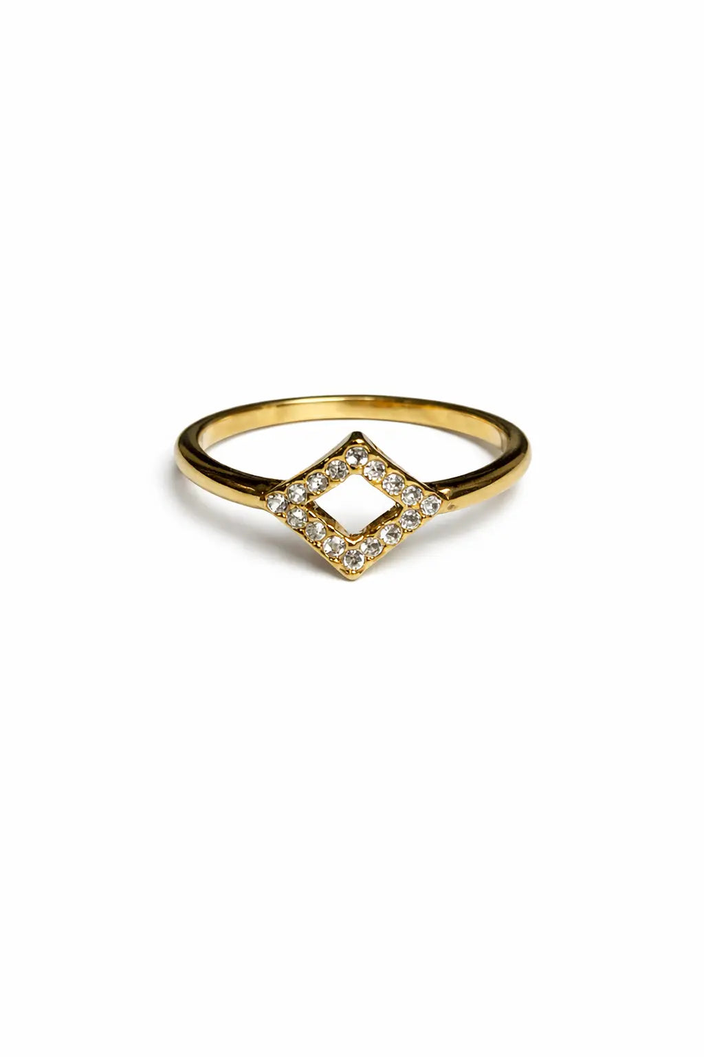 Bague Femme AA43 DAHO.G