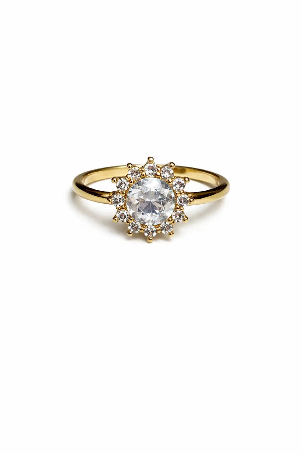 Bague Femme AA45 DAHO.G