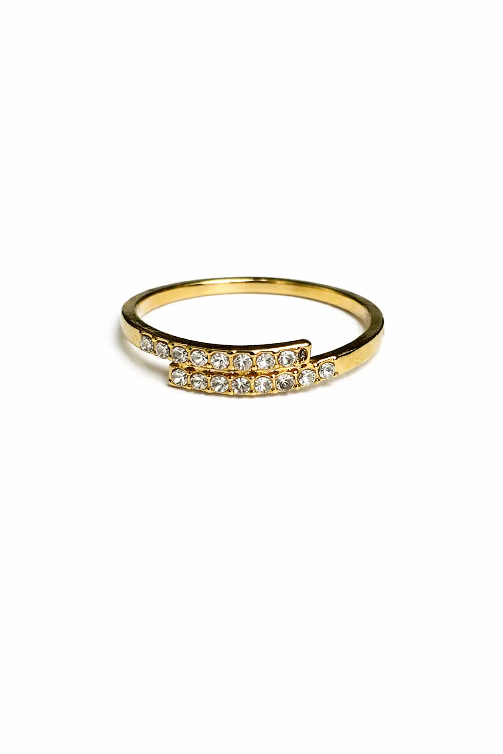 Bague Femme AA46 DAHO.G