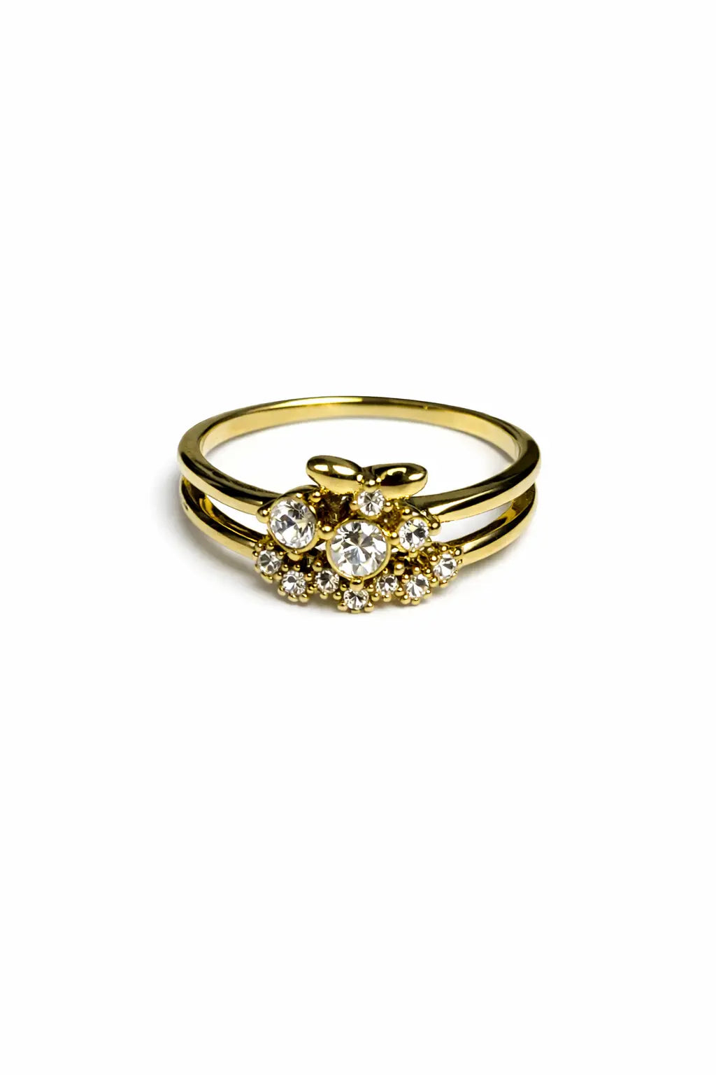 Bague Femme AA48 DAHO.G