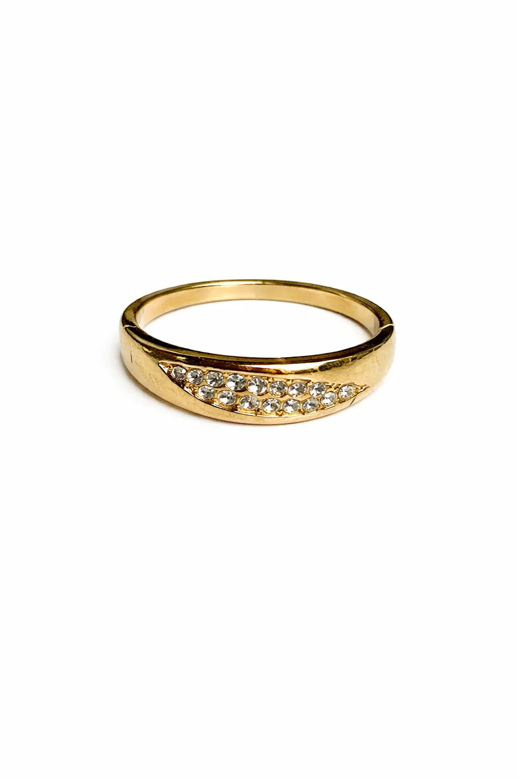Bague Femme AA49 DAHO.G