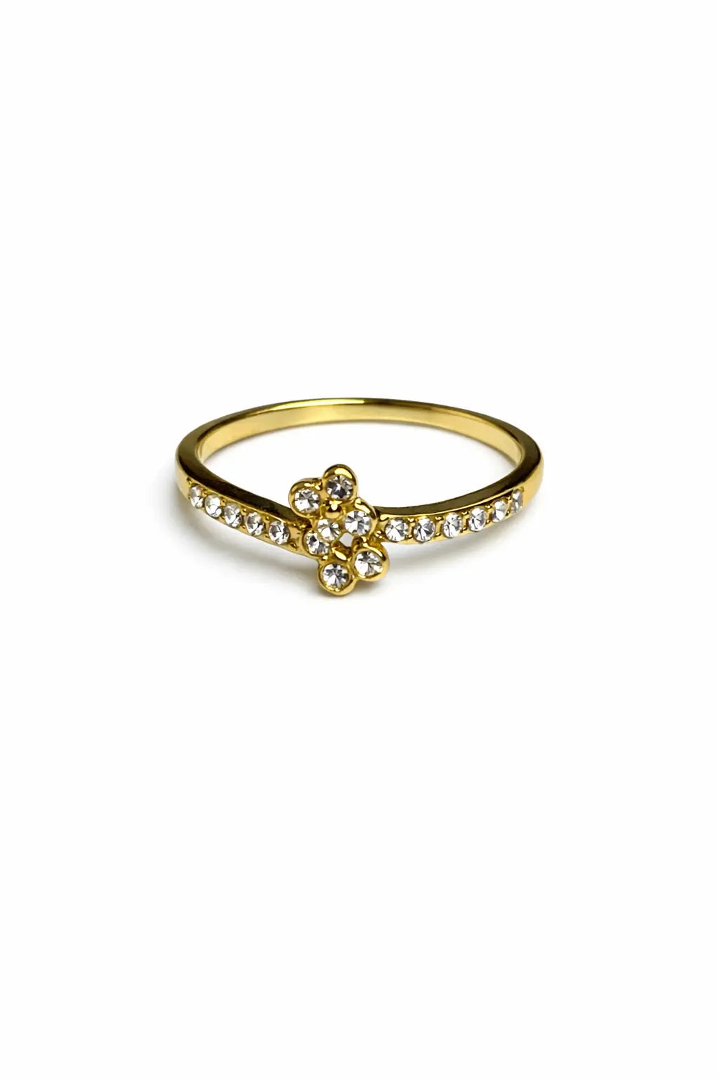 Bague Femme AA50 DAHO.G