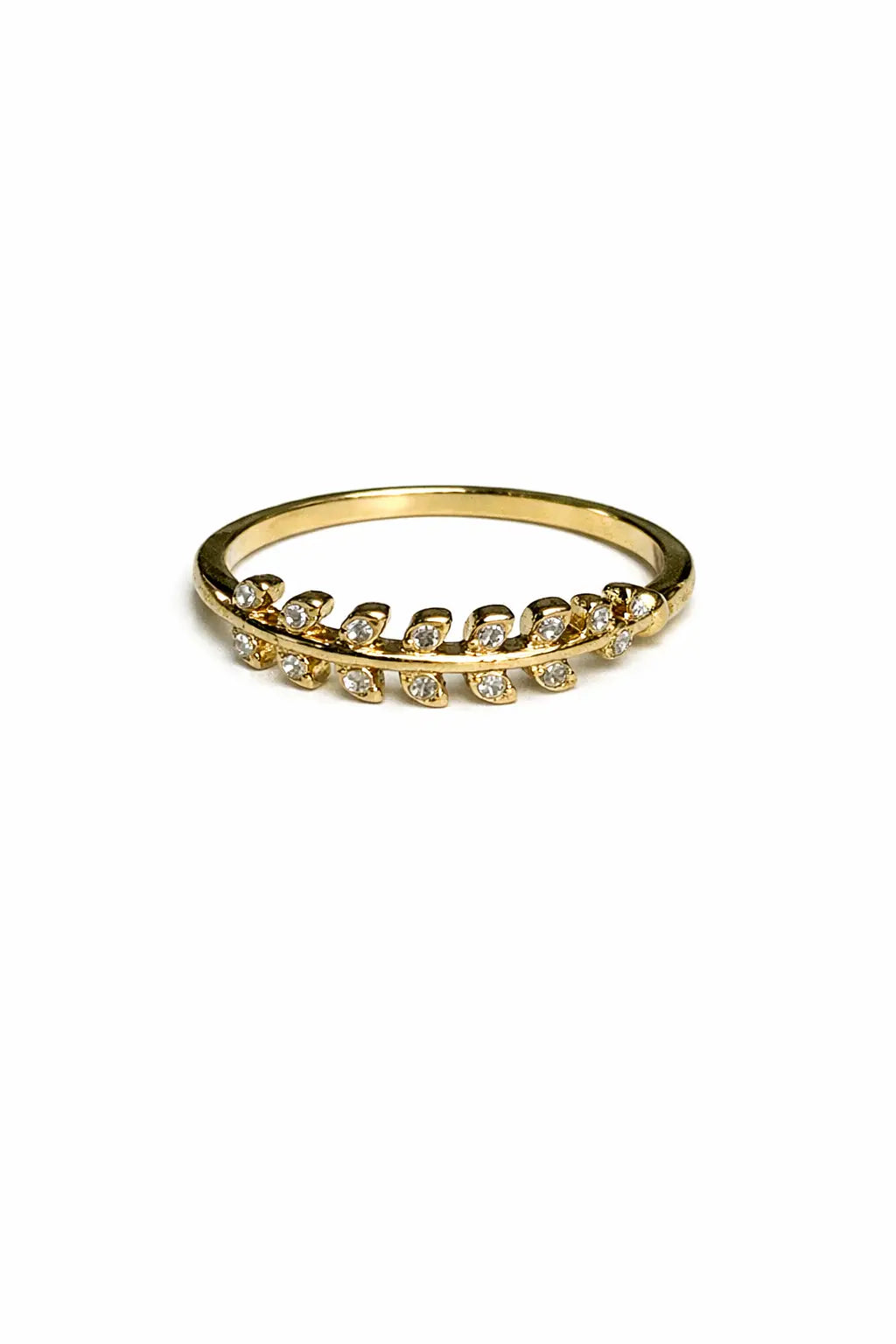 Bague Femme AA51 DAHO.G