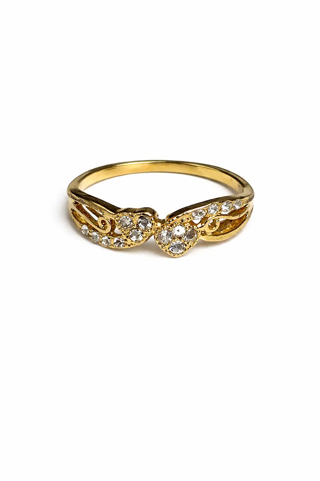 Bague Femme AA52 DAHO.G