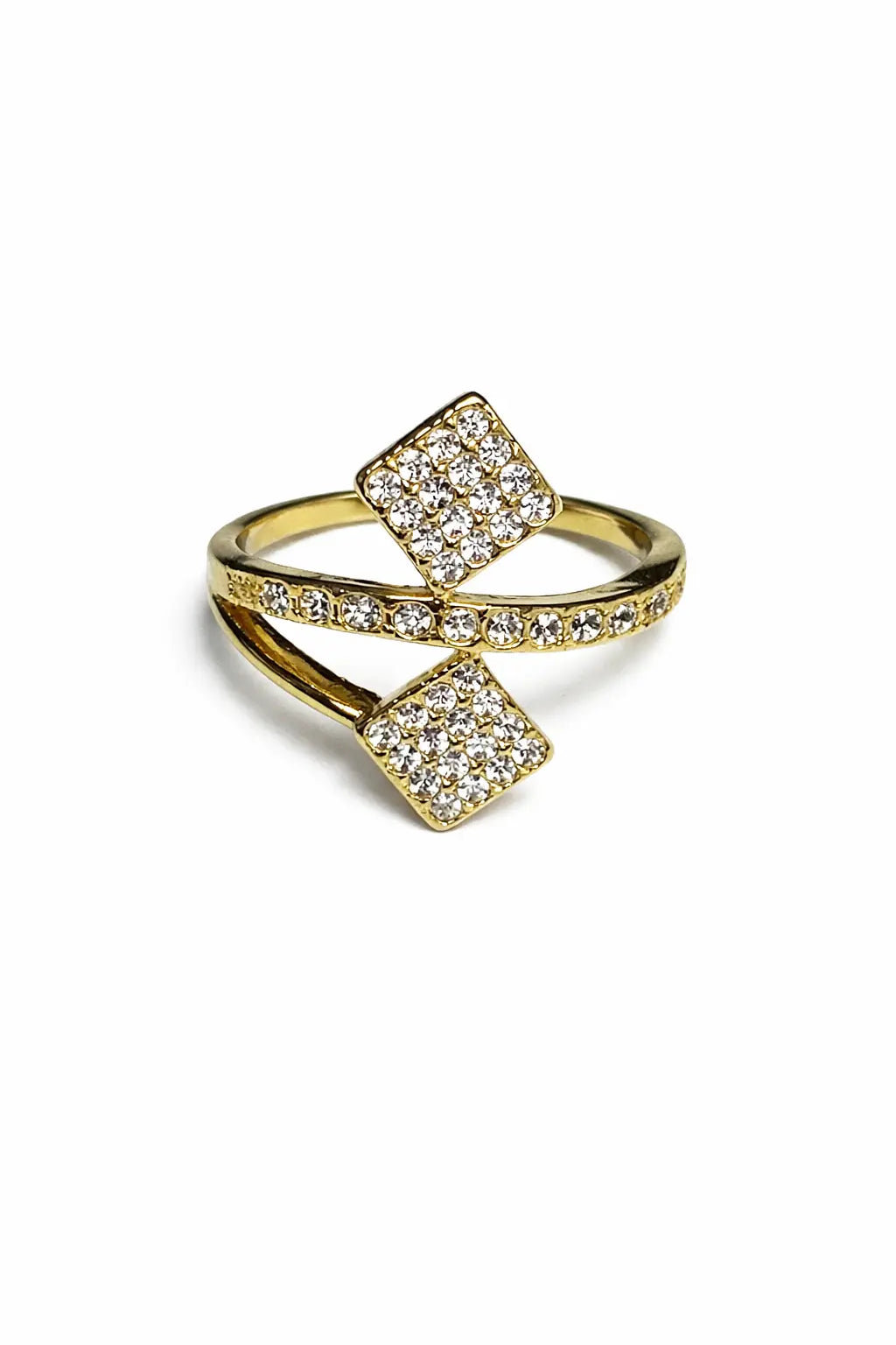 Bague Femme AA53 DAHO.G