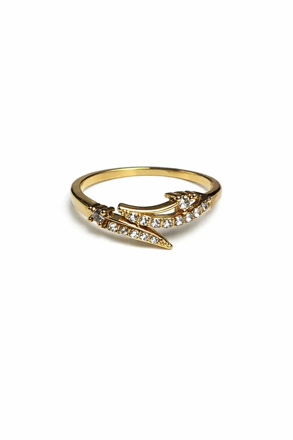 Bague Femme AA55 DAHO.G