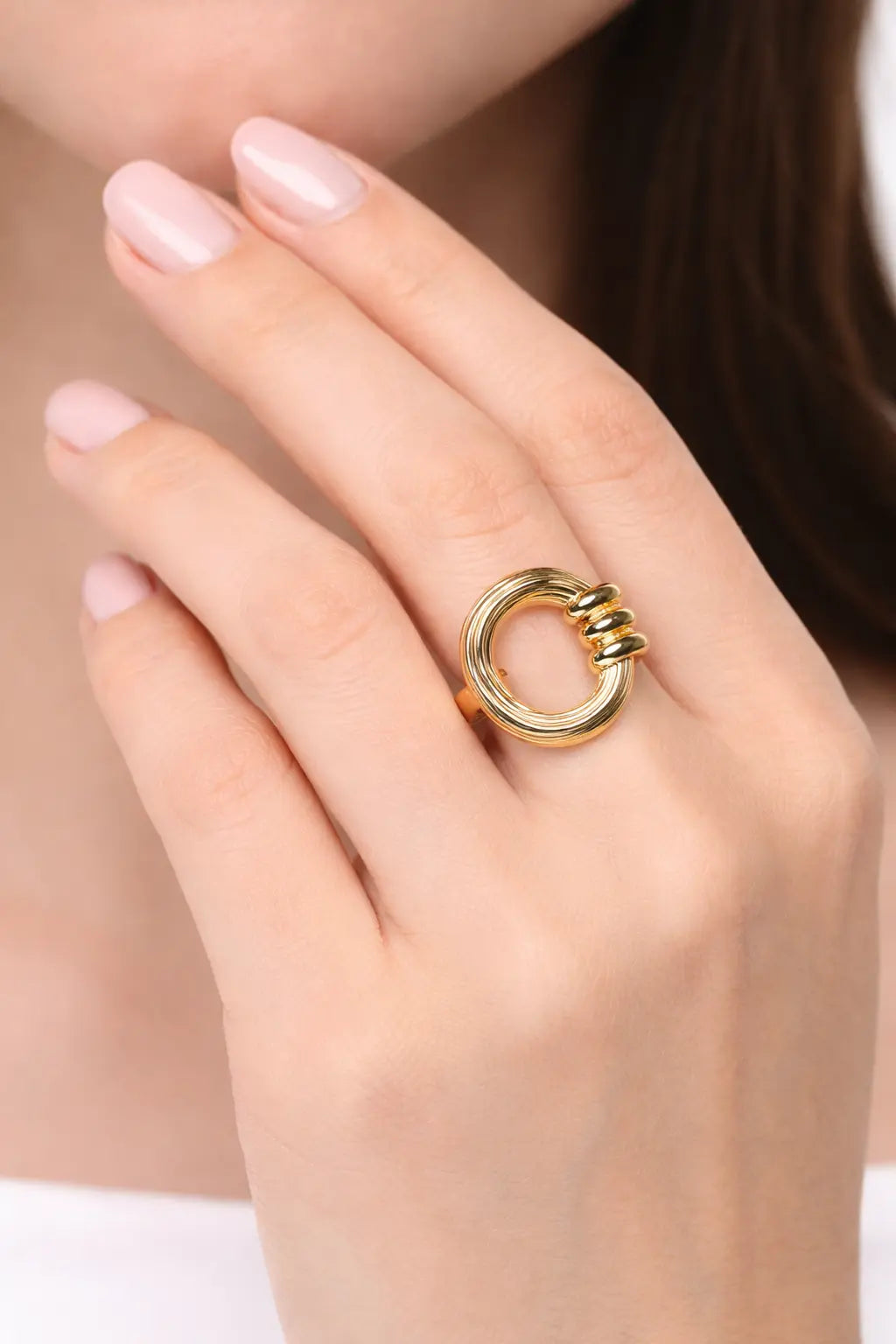 Bague Femme AA57 DAHO.G