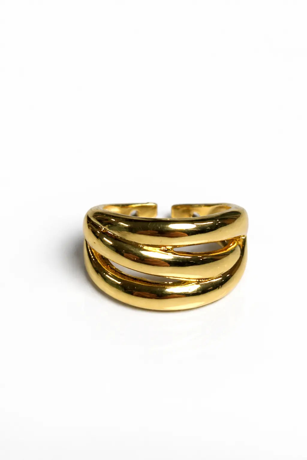 Bague Femme AA58 DAHO.G