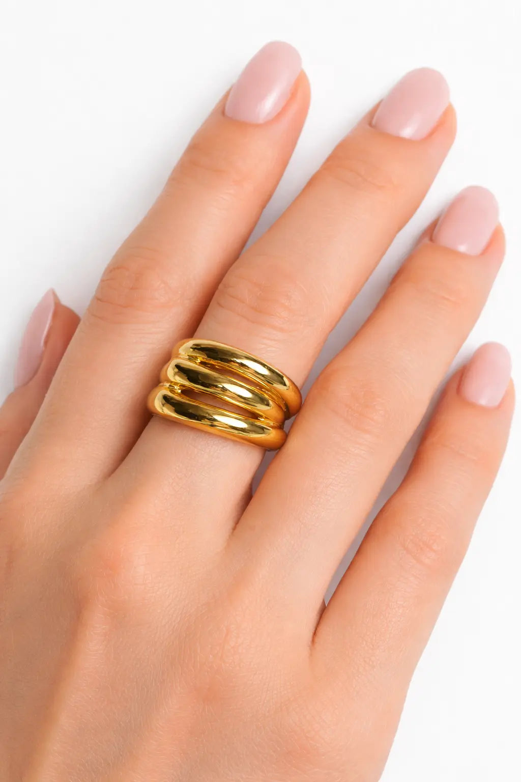 Bague Femme AA58 DAHO.G