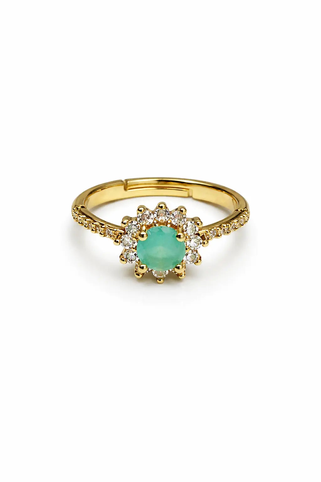 Bague Femme AA63 DAHO.G